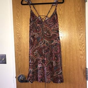 American Eagle dress